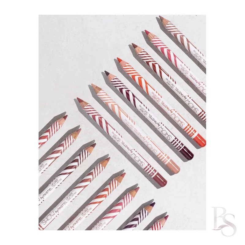 Pastel Lip Liner