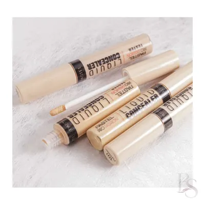 Pastel Liquid Concealer