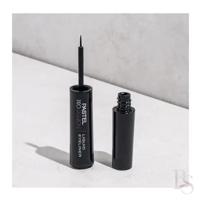 Pastel Liquid Eyeliner