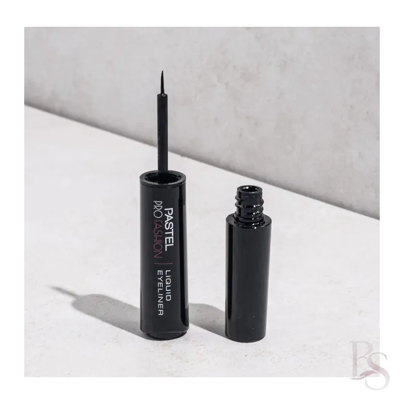 Pastel Liquid Eyeliner