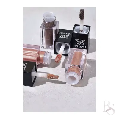 Pastel Liquid Glow Eyeshadow
