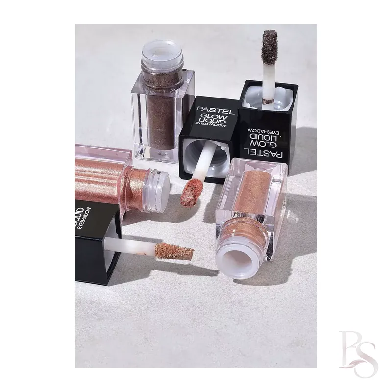 Pastel Liquid Glow Eyeshadow
