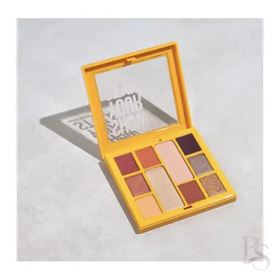 Pastel Love Your Style Eyeshadow – Bohemian