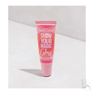 Pastel Magic Gloss
