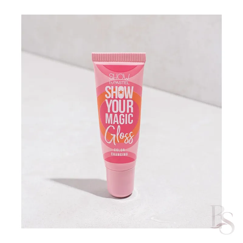 Pastel Magic Gloss