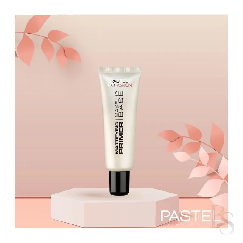 Pastel Mattifying Primer Makeup Base