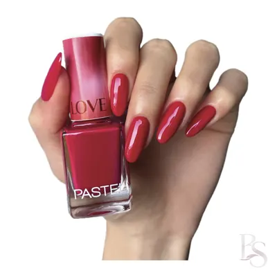 Pastel Nail Polish