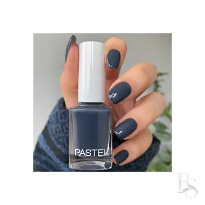 Pastel Nail Polish