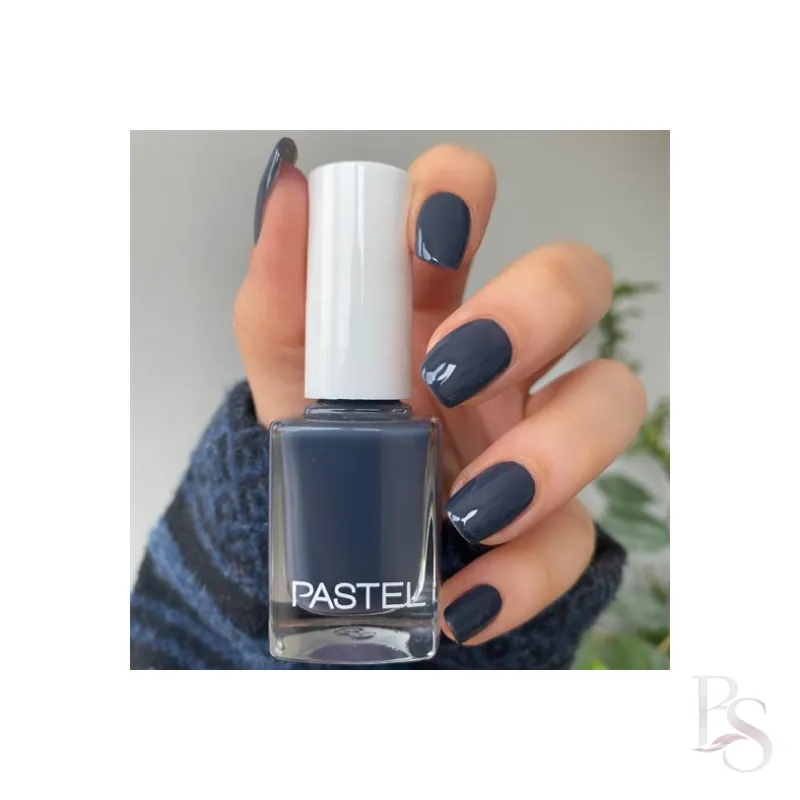 Pastel Nail Polish