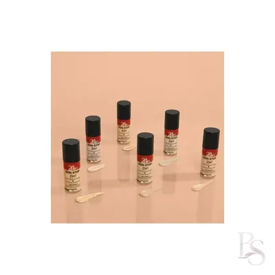 Pastel Non Stop 2 In 1 Foundation & Concealer