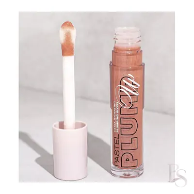 Pastel Plumping Gloss