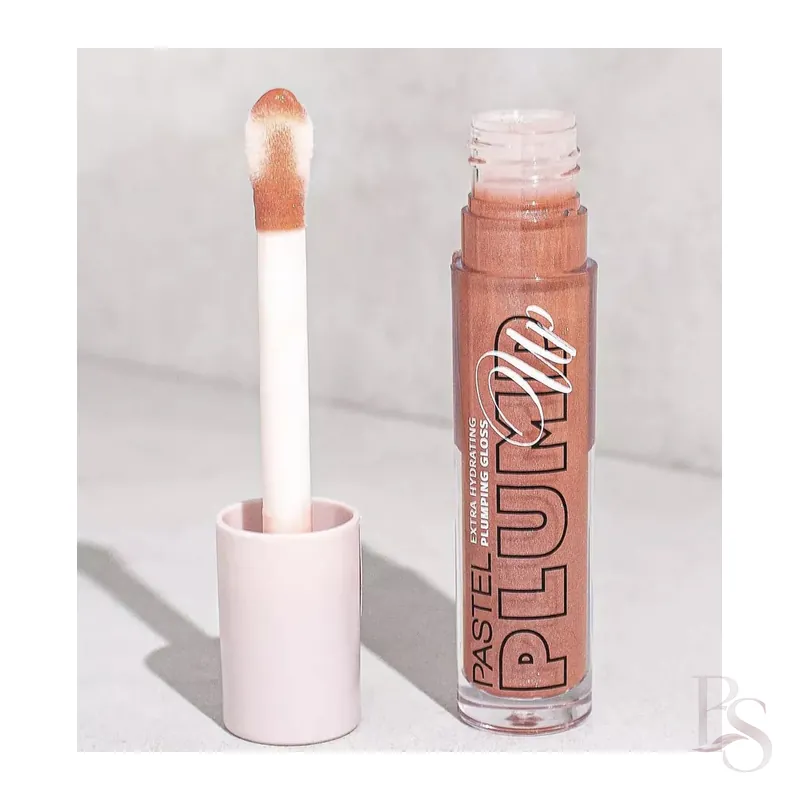 Pastel Plumping Gloss