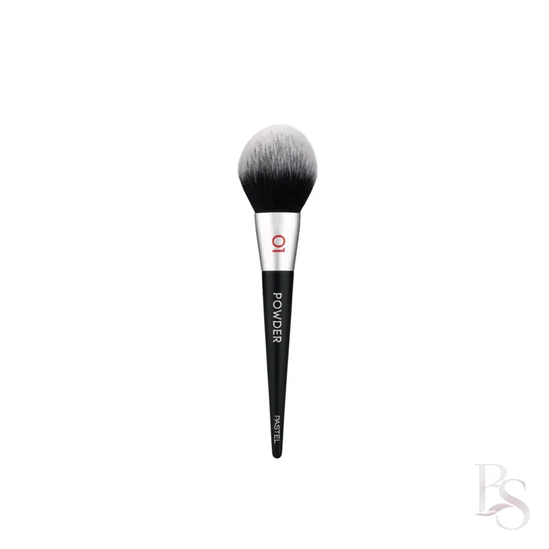 Pastel Powder Brush 01