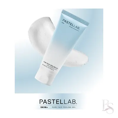 Pastel Pure Face Peeling Gel