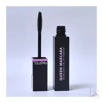 Pastel Queen Mascara