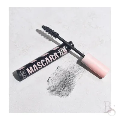 Pastel Show Your Mascara