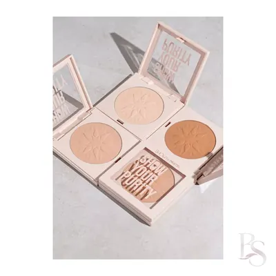 Pastel Show Your Purity Powder
