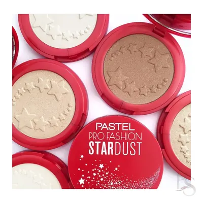 Pastel Star Dust Highlighter