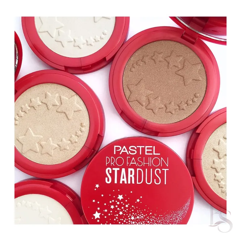 Pastel Star Dust Highlighter