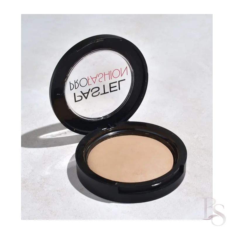 Pastel Terracotta Powder