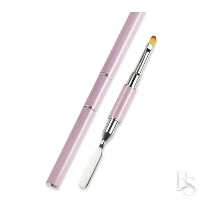 Polygel Brush