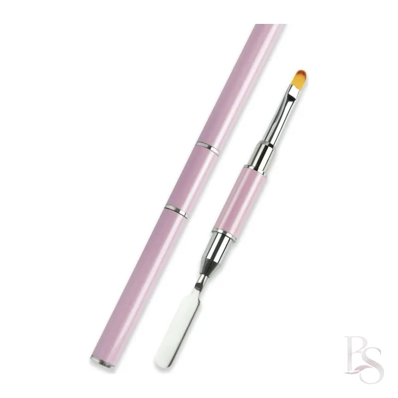 Polygel Brush