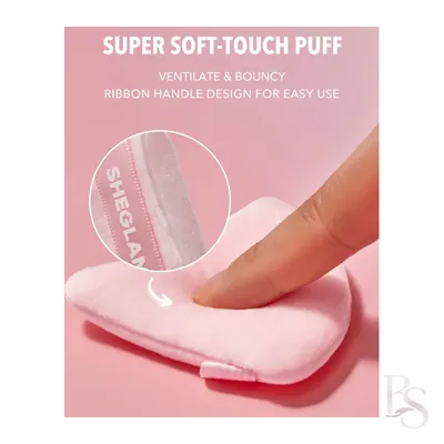 Powder Puff