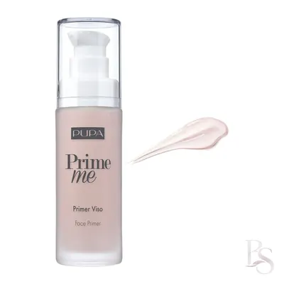 Prime Me Corrective Face Primer – All Skin Type