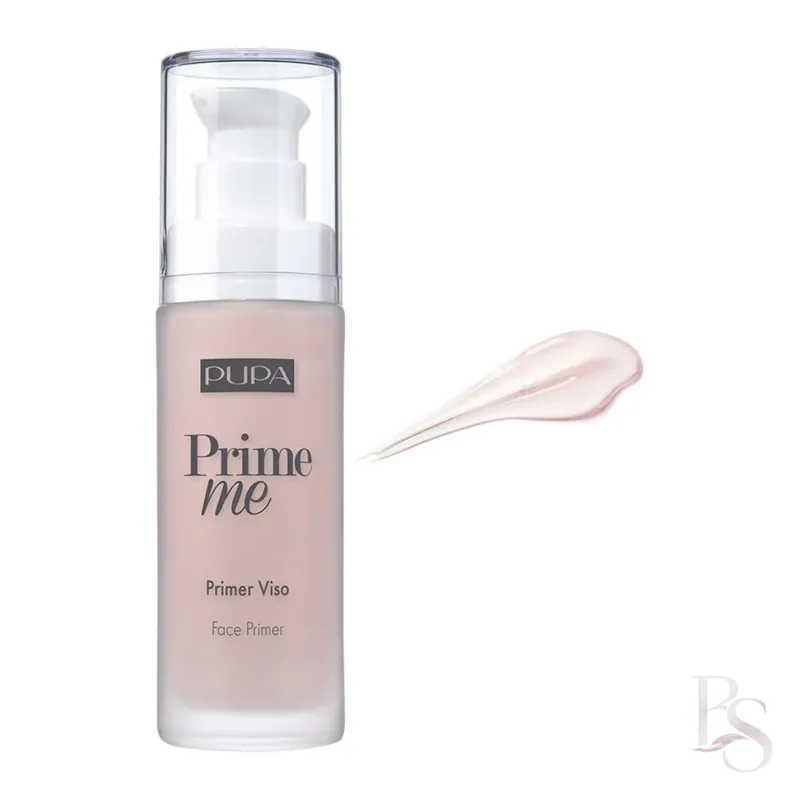 Prime Me Corrective Face Primer – All Skin Type