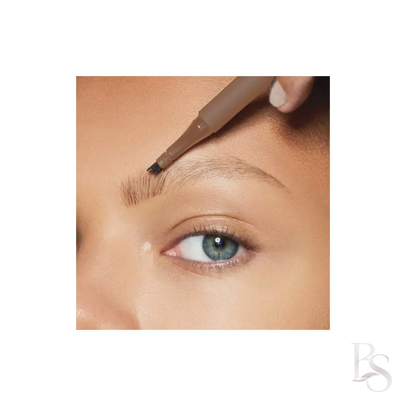 Provoc Fork Tip Brow Pen