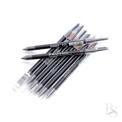 Provoc Gel Eyebrow Liner WP