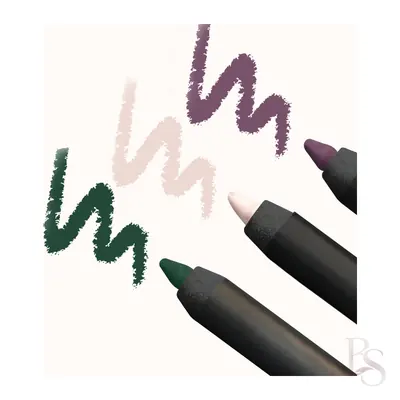 Provoc Gel Eyeliner WP