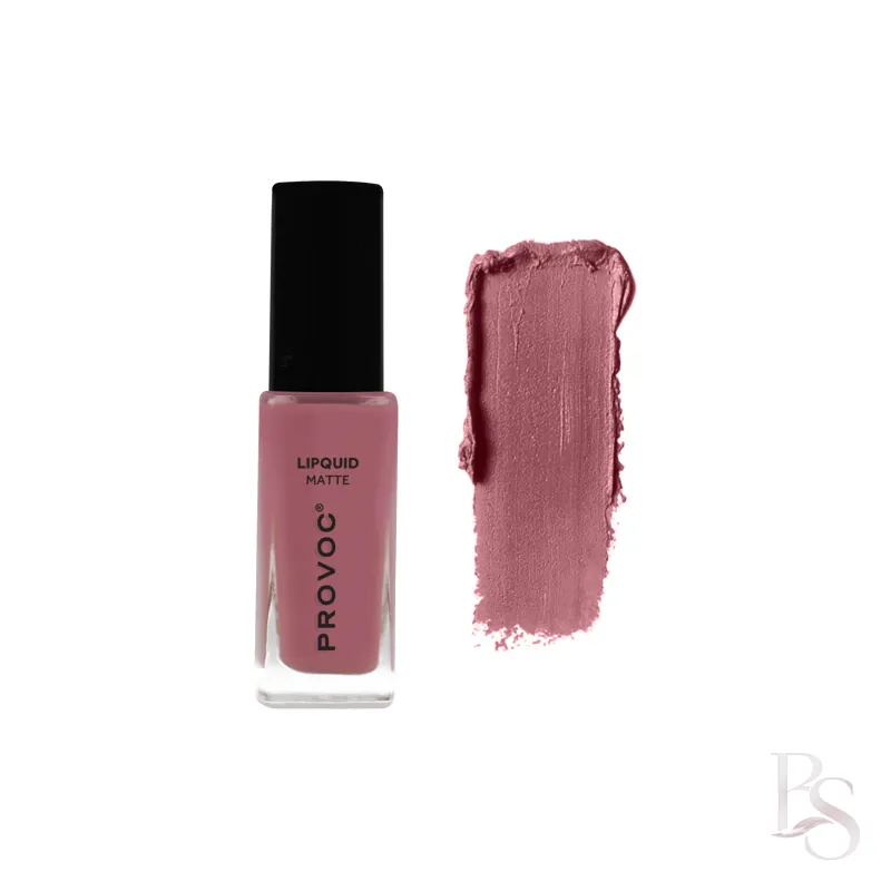 Provoc Liquid Matte Lipstick
