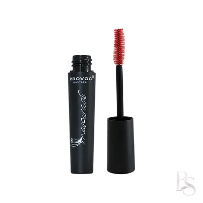 Provoc Mascarade Mascara Black