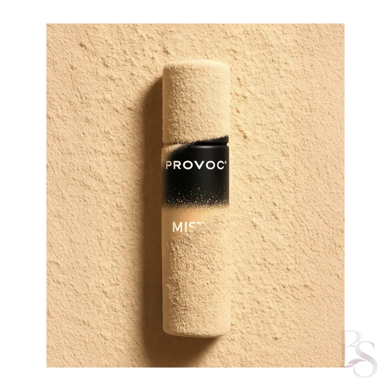 Provoc Mistiq Airbrush Spray Foundation