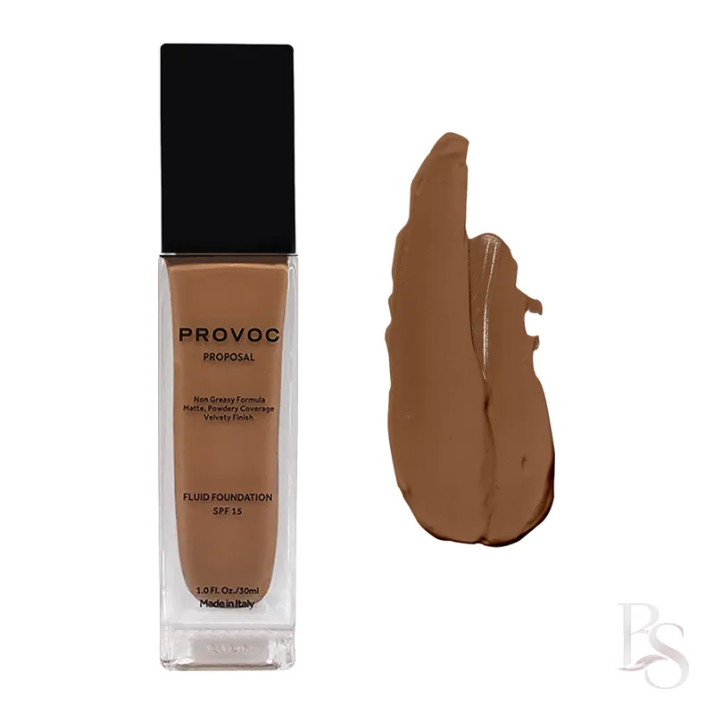 Provoc Proposal Foundation