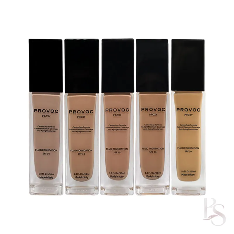 Provoc Proxy Foundation