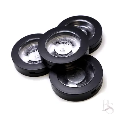 Provoc Silk Lashes