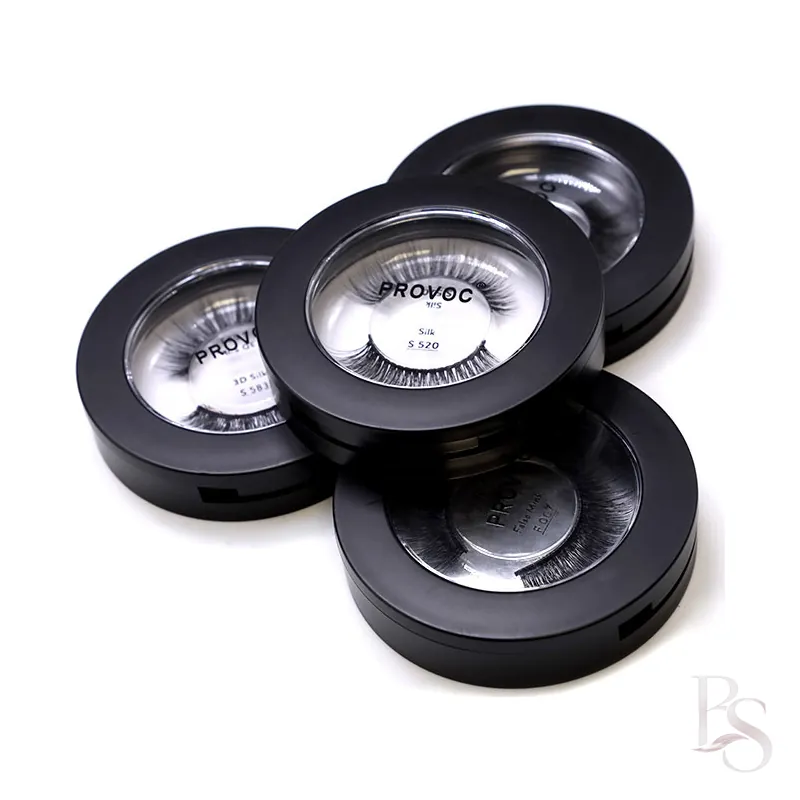 Provoc Silk Lashes