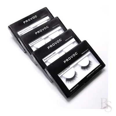 Provoc Strip Lashes