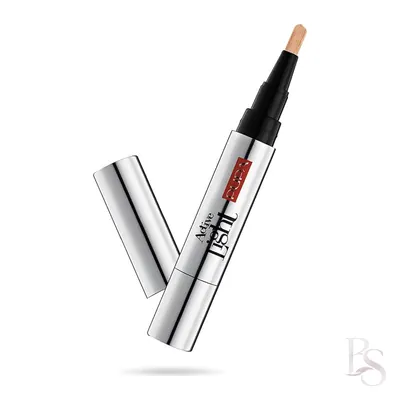 PUPA Active Light Corrector Illuminate
