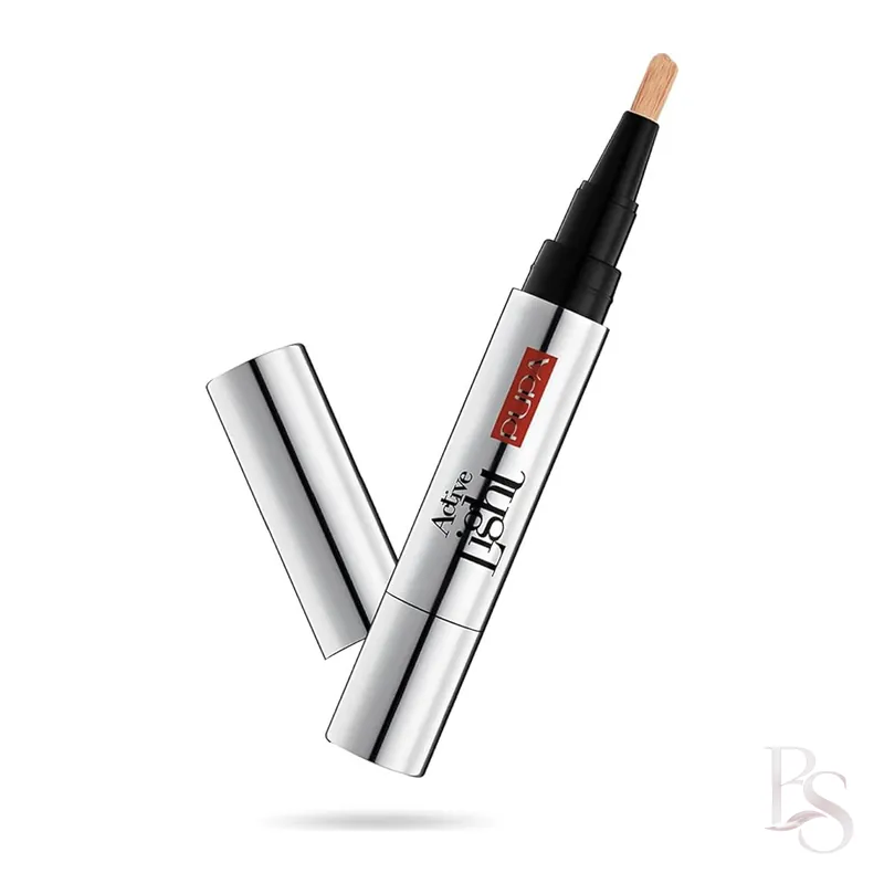 PUPA Active Light Corrector Illuminate