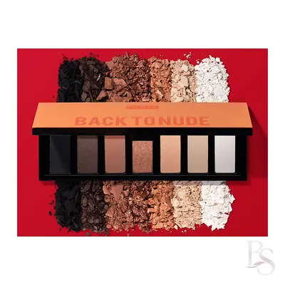 Pupa Eyeshadow Back To Nude