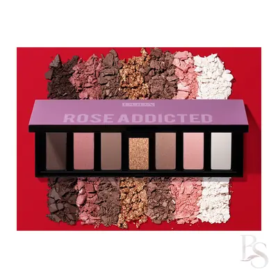 Pupa Eyeshadow Rose Addicted