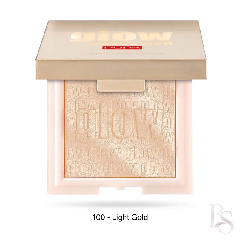 PUPA Glow Obsession Compact Highlighter