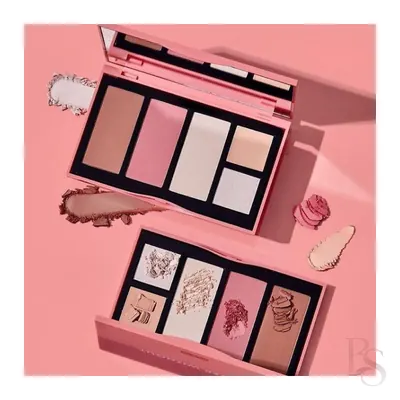 PUPA Never Without All In One Face Palette
