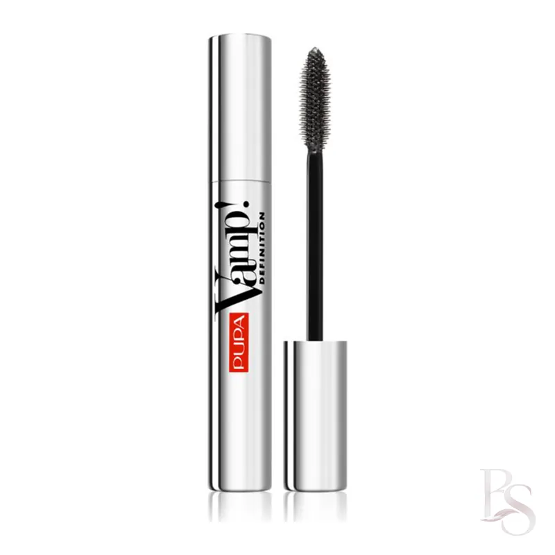 Pupa Vamp! Mascara Definition