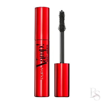 PUPA Vamp! Sexy Lashes Mascara