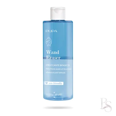 PUPA Wand Eraser Makeup Remover 400ml