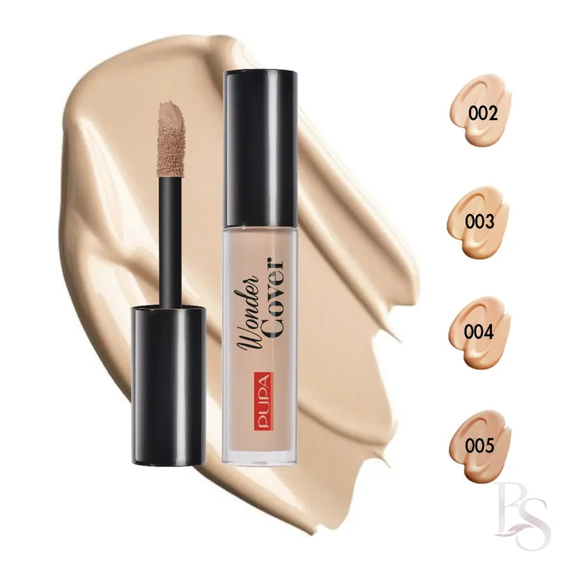 PUPA Wonder Cover Concealer